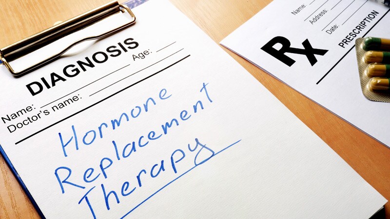 Hormone Therapy Less Effective in Women With Obesity