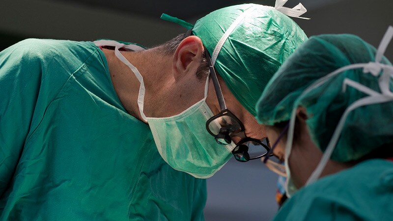POISE-3 Backs Wider Use of TXA in Noncardiac Surgery 