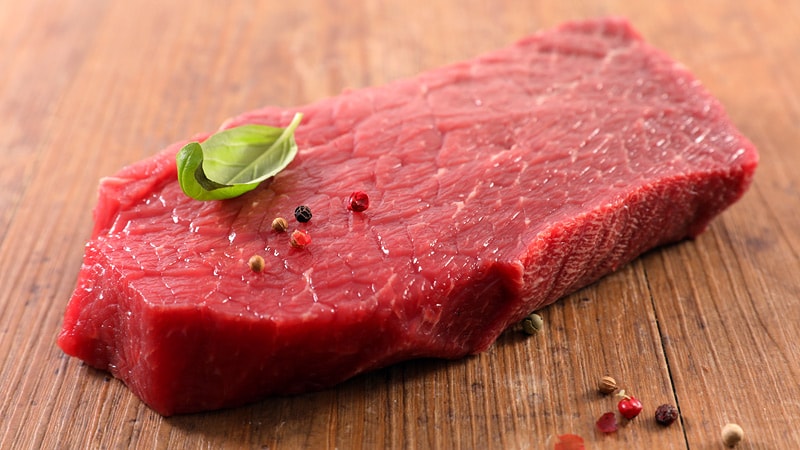 Alpha-Gal Syndrome: Red Meat Is 'Just the Beginning'