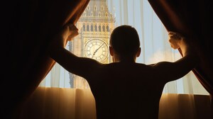 The 'London Patient' New HIV Remission Raises Hope