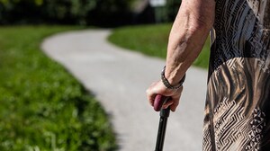 Blood Pressure Drug Disappoints in Slowing Parkinson's