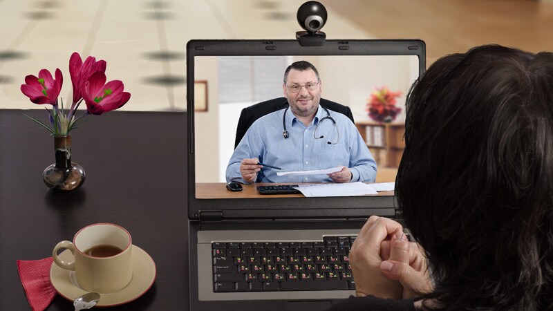 Global Telehealth Guidelines Urgently Needed