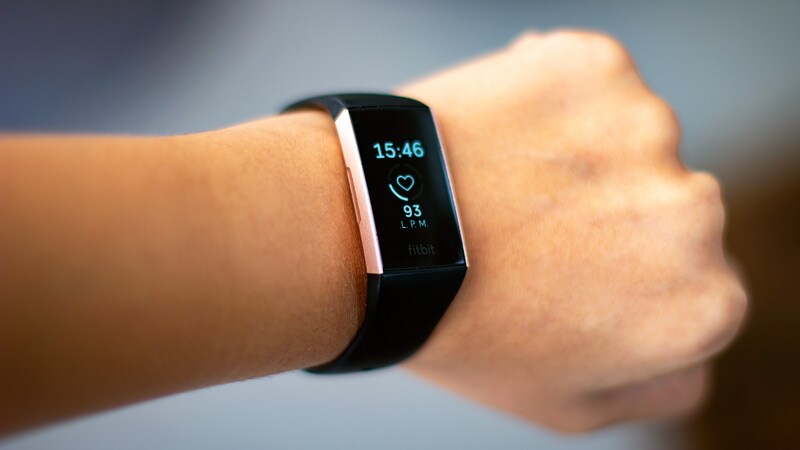 Fitbit Algorithm Successfully Detects AF  