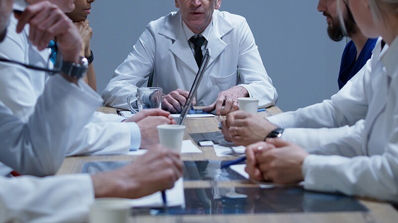 'Why Did I Choose This?' Tackling Burnout in Oncology 