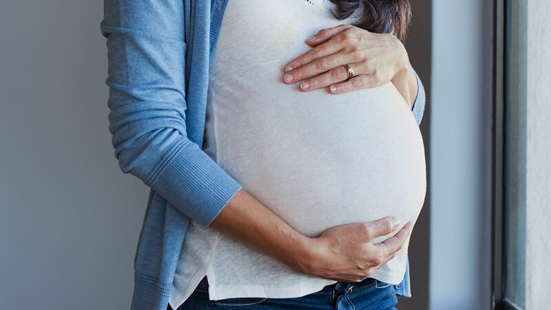 Antiseizure Medication Appears Safe in Pregnancy
