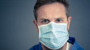 Orthopedic Surgeon, Mayor Team Up on COVID-19 Response