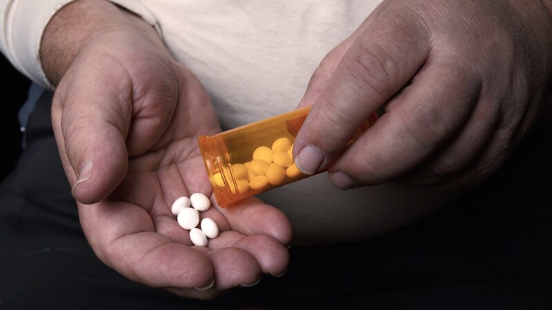 Opioid Initiation in Dementia Tied to a Major Mortality Risk