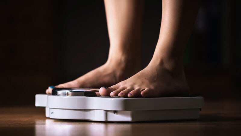 Weight-Loss Drugs Improve Liver Measures Too