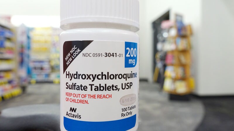 Severe HCQ Nonadherence Linked to Worse SLE Outcomes