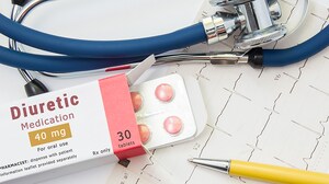 Diuretic Use After Kidney Transplant Increases Diabetes Risk