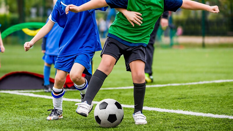 Preparticipation CV Screening: Who Gets the Red Card? 