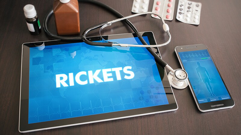 Burosumab Is a 'Game Changer,' Effective in All Subgroups of XLH