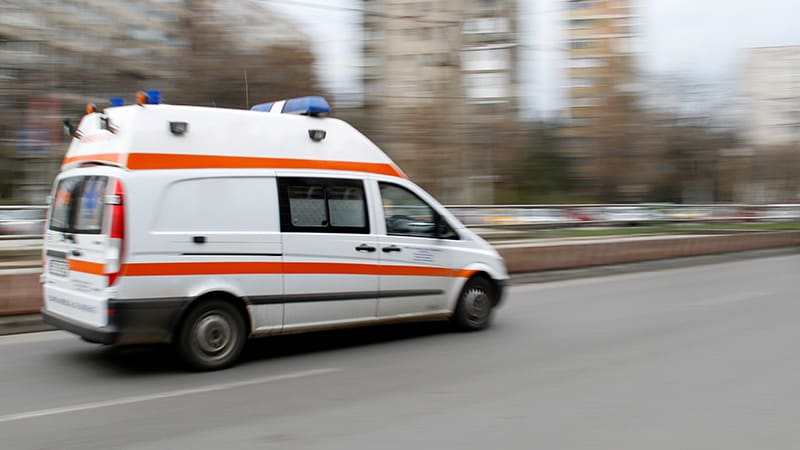 COMPARE CRUSH: Crushed Prehospital Prasugrel Misses Mark in STEMI