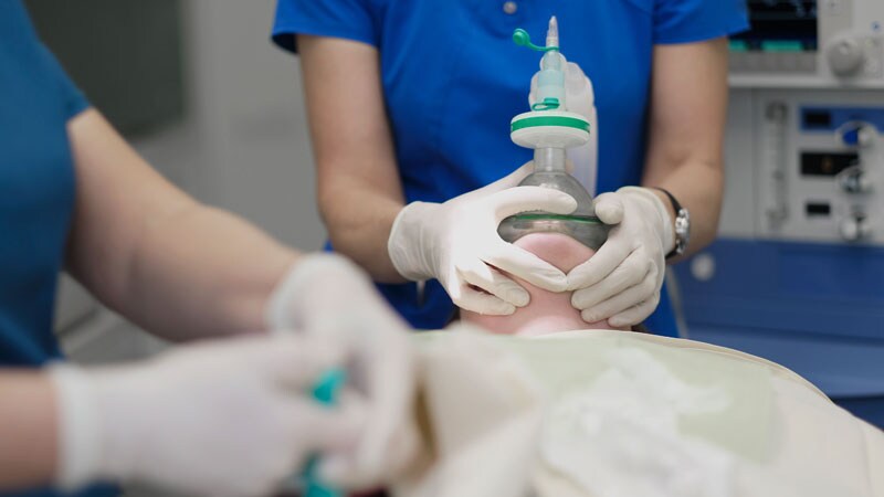 SOLVE-TAVI: Sapien 3, Evolut R Parity, Conscious Sedation Rules