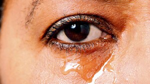 Substance in Tears Could Be Used for Diabetes Monitoring