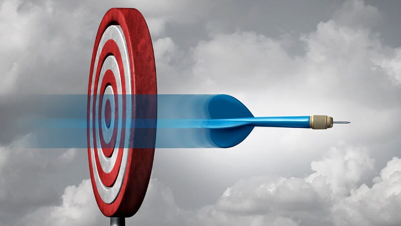 Off Target: Optimal Post-PCI FFR Often Missed