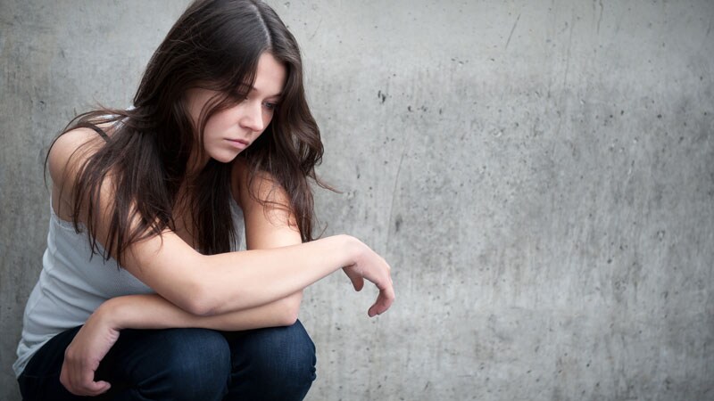 Who's at Risk for Depression on Isotretinoin?