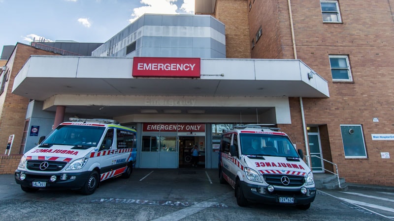 Local Hospitals Still Have a Role in Treating Severe Stroke