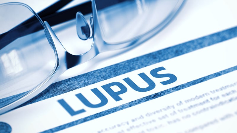 Lupus Trials: What's Key to Lowering Placebo Response Rates?