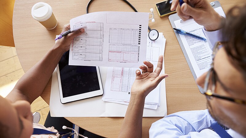 Many Patients With Type 2 MI Don't Get Cardiologist Evaluation