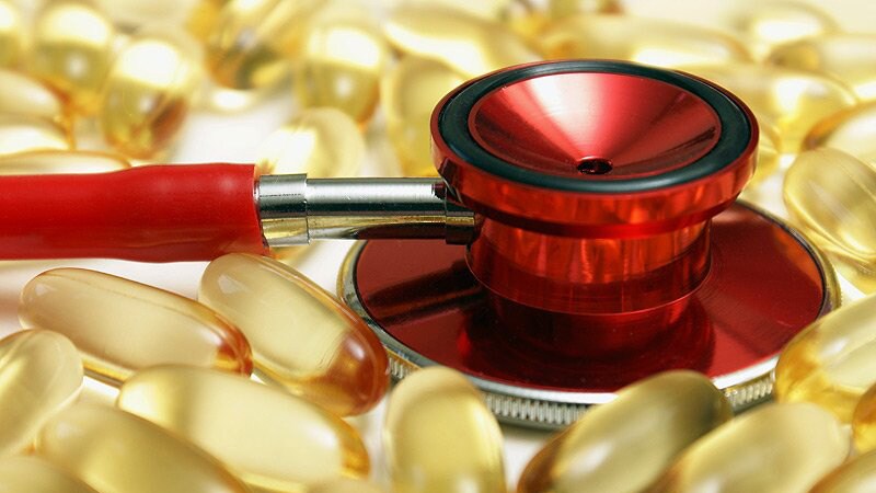 OMEMI: No Secondary Prevention Benefit With Omega-3s in Elderly