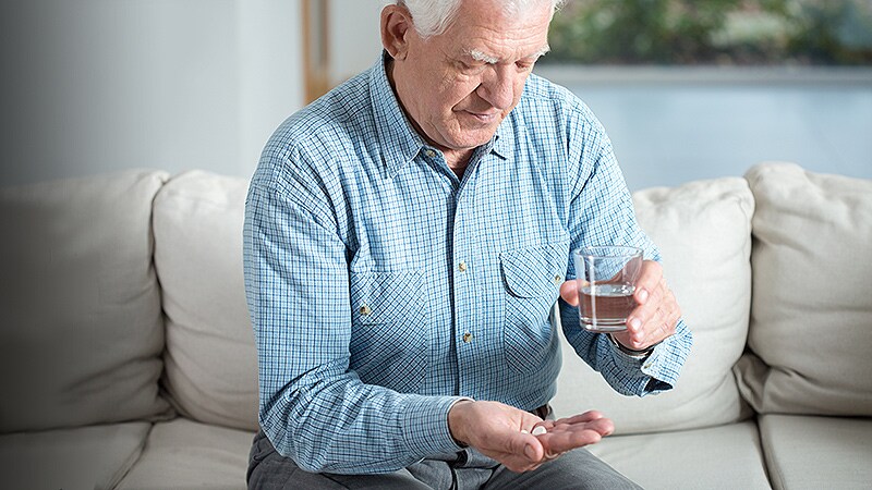 Statins Beneficial in Elderly, Guidelines Should Be Strengthened