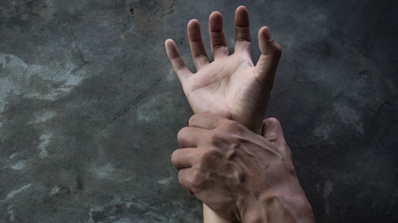 Psychogenic Seizures Tied to Sexual Assault, Stroke