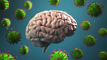 Mental Illness Tied to COVID-19 Breakthrough Infection