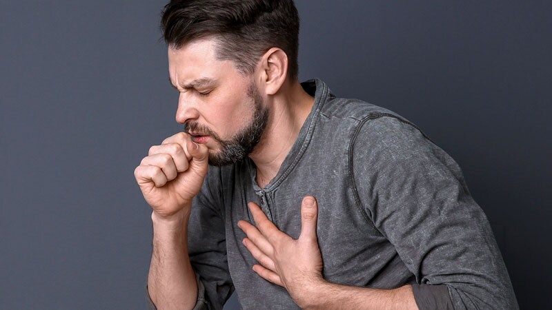 Asthma-COPD Overlap Linked to Occupational Pollutants