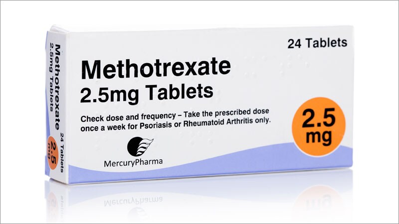 Split-Dose Methotrexate Speeds RA Response Over Single Dose