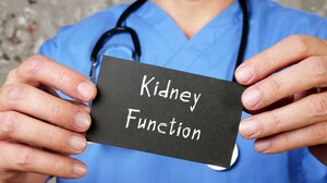 Advanced CKD Doesn't Derail Empagliflozin in EMPEROR-Preserved