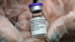 More Antibodies With Longer Intervals Between COVID Vaccine Doses