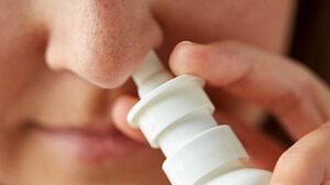 Intranasal Third-Generation CGRP Effective for Acute Migraine
