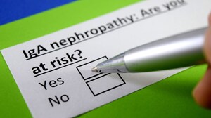 Complement Inhibitor Shows Early Promise in IgA Nephropathy