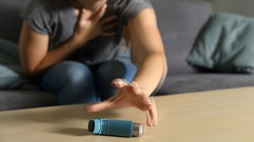 Dealing With Life-Threatening Asthma Attacks
