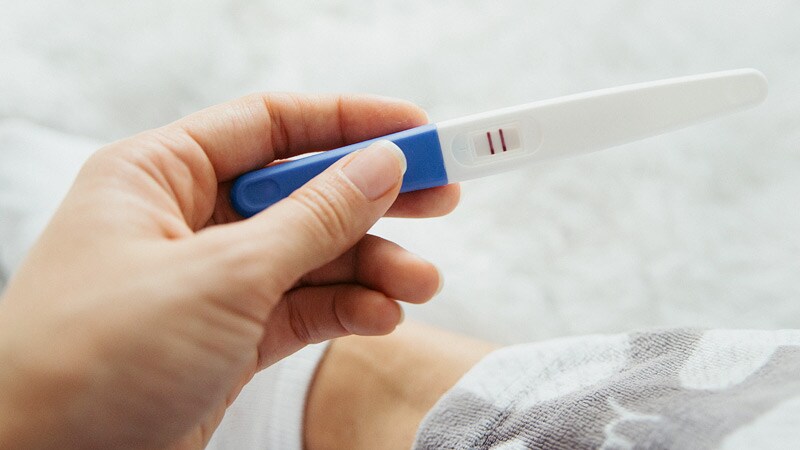 Unplanned Pregnancies Nearly Doubled During First Lockdown