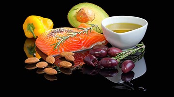 Range of Healthy Dietary Patterns Reduces Risk of Gout in Women