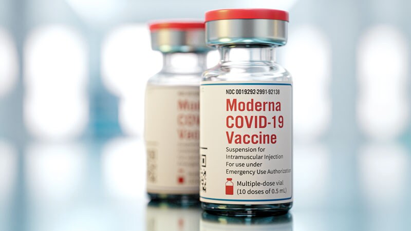 FDA to Healthcare Providers: Double Check COVID Vaccine Dose 