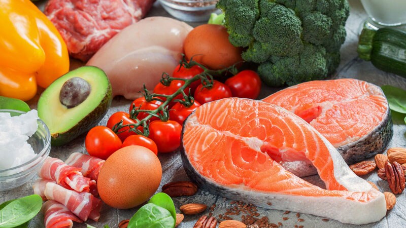 Keto Diet in MS Tied to Less Disability, Better Quality of Life