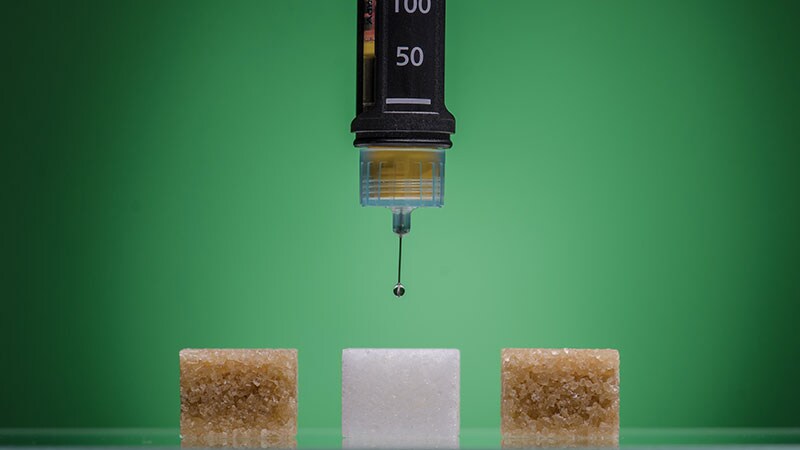 SUGAR Trial Finds Superior Stent for Those With Diabetes and CAD