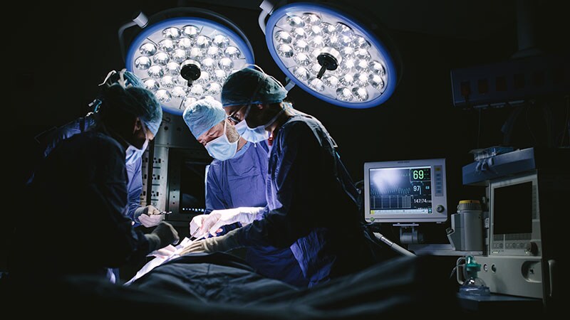 Complications Climb With Plug-based TAVR: CHOICE-CLOSURE