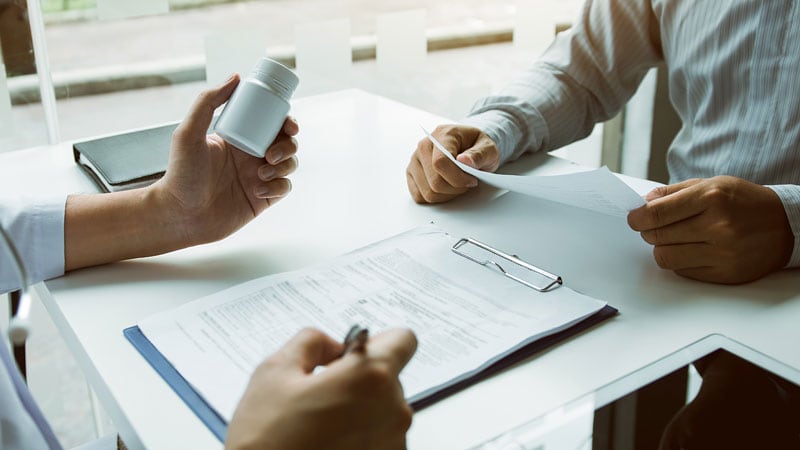 Sacubitril/Valsartan May Alter Trajectory of Preclinical HFpEF