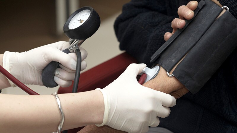 EULAR CVD Management Guidance Focuses on Gout, Lupus, Vasculitis