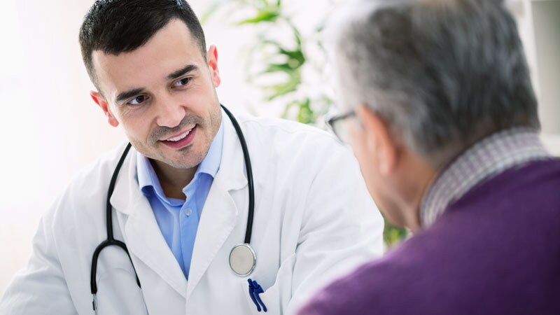 Patients Favor Conscious Sedation for Urologic Procedures