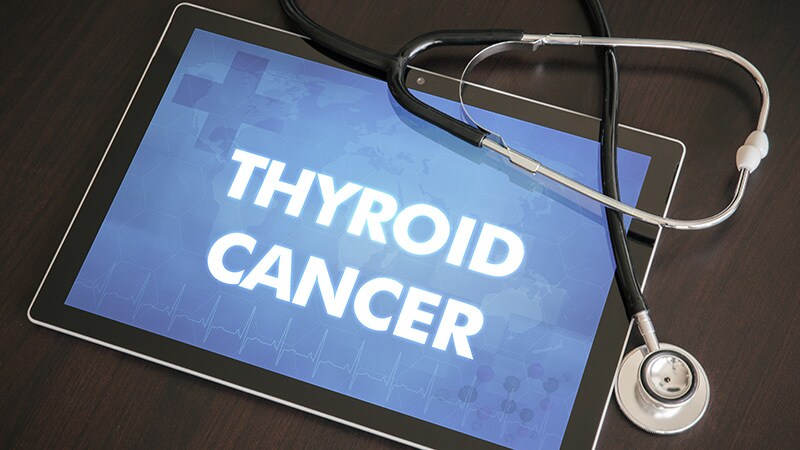Thyroid Cancer Increase Observed in Transgender Female Veterans
