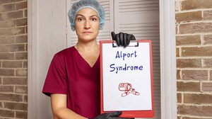 FDA Rejects Bardoxolone as First Alport Syndrome Agent 