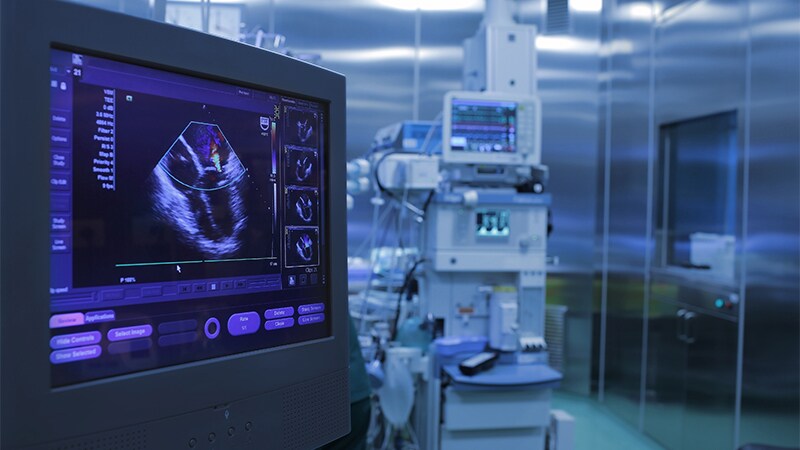 VALOR-HCM: Novel Drug May Delay, Avert Invasive Therapy in OHCM