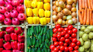 Supermarket Diet Advice Improves DASH Adherence: SuperWIN 
