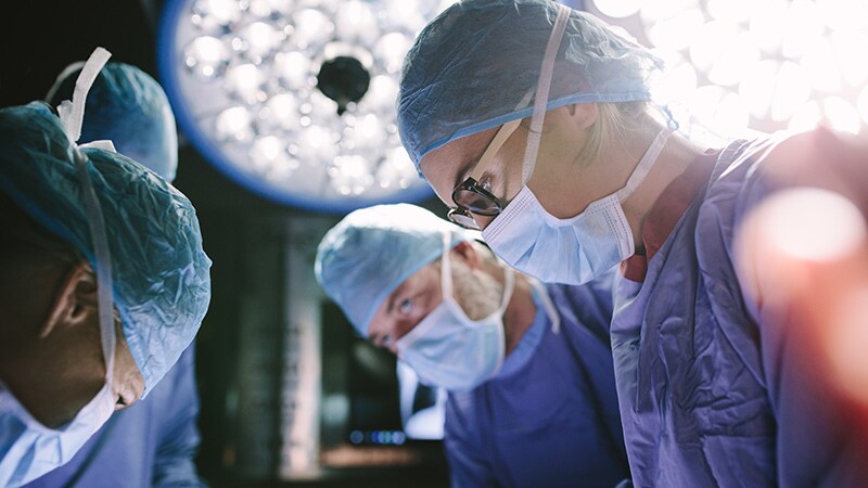 PROTECT Questions Hypothermia Prevention at Noncardiac Surgery 