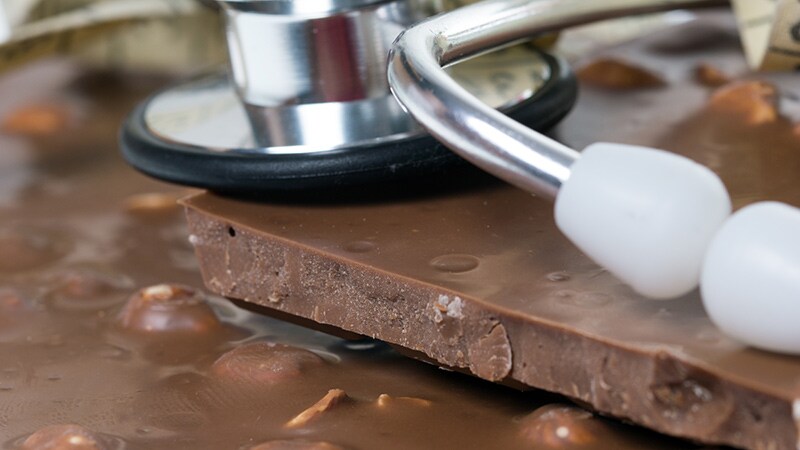 Sweet Success for Chocolate Touch DCB in Femoropopliteal Disease